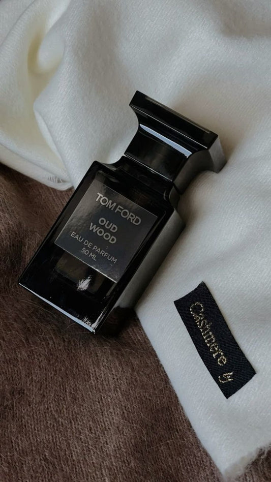 Ford Oud Wood