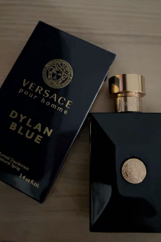 Dylan Blue