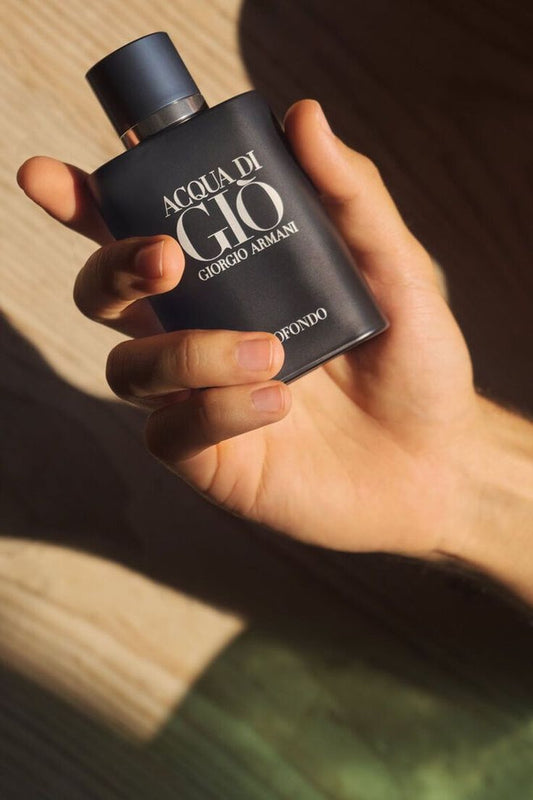 Aqua Di Gio