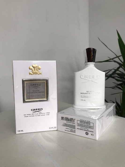 Creed Silver